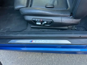 BMW 240 M240I Xdrive, снимка 10