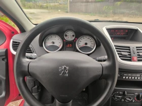 Peugeot 207, снимка 8