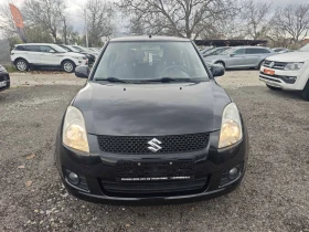 Suzuki Swift 1.3б/г 92кс, снимка 7