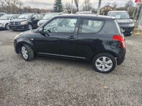 Suzuki Swift 1.3б/г 92кс, снимка 3