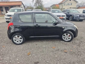 Suzuki Swift 1.3б/г 92кс, снимка 6
