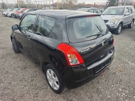 Suzuki Swift 1.3б/г 92кс, снимка 4