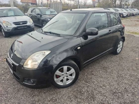 Suzuki Swift 1.3б/г 92кс, снимка 1