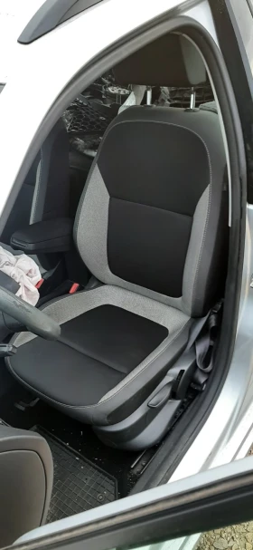 Skoda Fabia 1.0TSI CHZ, снимка 6