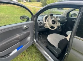 Fiat 500, снимка 4