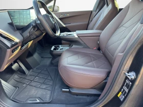BMW iX xDrive40, снимка 6