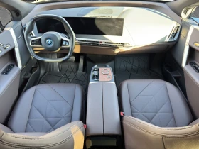 BMW iX xDrive40, снимка 7