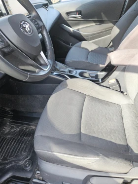 Toyota Corolla Touring Sport / Executive, снимка 9