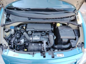 Citroen C3 1.4 HDI, снимка 17