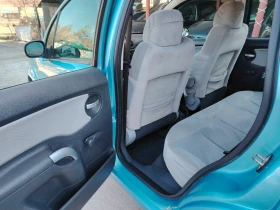 Citroen C3 1.4 HDI, снимка 9