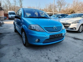 Citroen C3 1.4 HDI, снимка 1