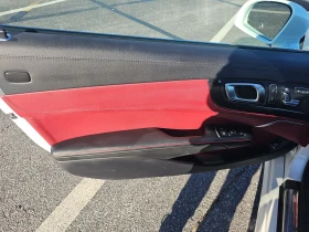 Mercedes-Benz SL 500 DESIGNO* AMG* PACK* PLATINUM* ПОДГРЕВ* ОБДУХВАНЕ* , снимка 8
