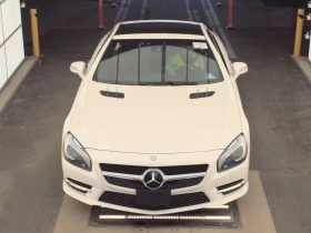 Mercedes-Benz SL 500 DESIGNO* AMG* PACK* PLATINUM* ПОДГРЕВ* ОБДУХВАНЕ* , снимка 5