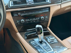 BMW 730, снимка 13
