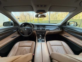 BMW 730, снимка 12