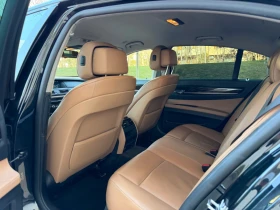 BMW 730, снимка 11