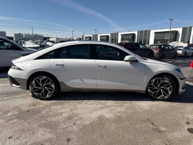Hyundai Ioniq 6  Preferred /DISTRONIC/CAMERA/CARFAX, снимка 3