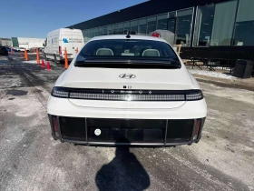 Hyundai Ioniq 6  Preferred /DISTRONIC/CAMERA/CARFAX, снимка 4