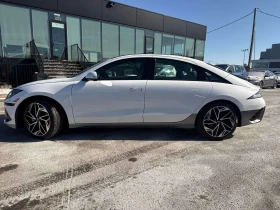 Hyundai Ioniq 6  Preferred /DISTRONIC/CAMERA/CARFAX, снимка 2