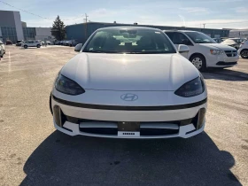 Hyundai Ioniq 6  Preferred /DISTRONIC/CAMERA/CARFAX, снимка 6
