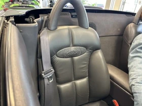 Plymouth Prowler Roadster, снимка 8