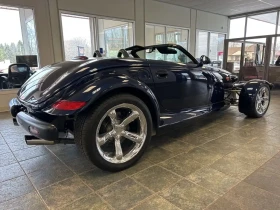 Plymouth Prowler Roadster, снимка 3