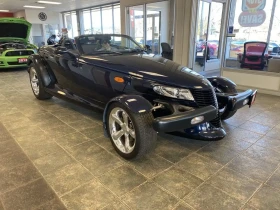 Plymouth Prowler Roadster, снимка 2
