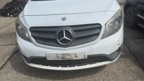 Mercedes-Benz Citan, снимка 1