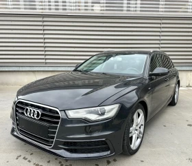Audi A6, снимка 1