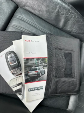 Audi A6, снимка 9