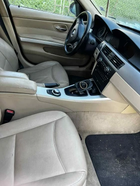 BMW 330, снимка 9