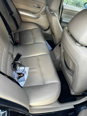BMW 330, снимка 7