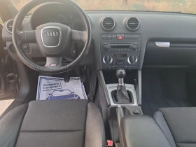 Audi A3, снимка 11