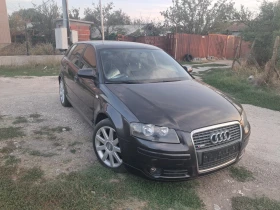 Audi A3, снимка 3