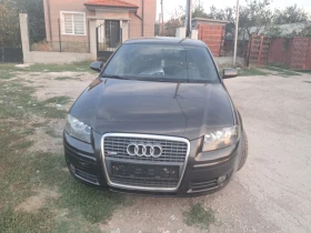 Audi A3, снимка 2