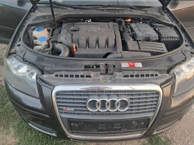 Audi A3, снимка 10