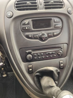 Citroen Xsara picasso heic , снимка 4
