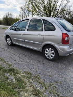 Citroen Xsara picasso heic , снимка 10