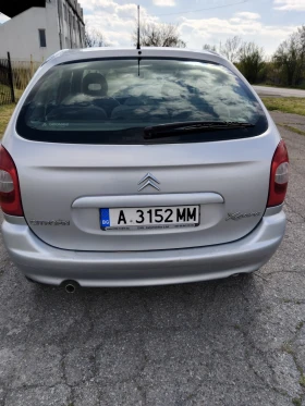 Citroen Xsara picasso heic , снимка 8