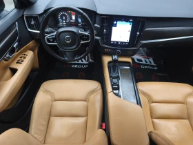 Volvo V90 Cross Country 2.0D4 AWD Automatic 190k.c E6, снимка 16