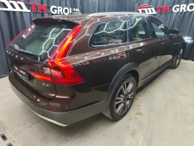 Volvo V90 Cross Country 2.0D4 AWD Automatic 190k.c E6, снимка 6