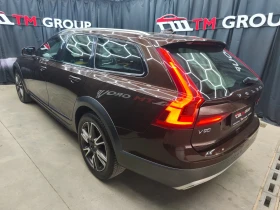 Volvo V90 Cross Country 2.0D4 AWD Automatic 190k.c E6, снимка 5