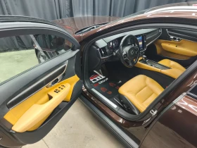 Volvo V90 Cross Country 2.0D4 AWD Automatic 190k.c E6, снимка 7