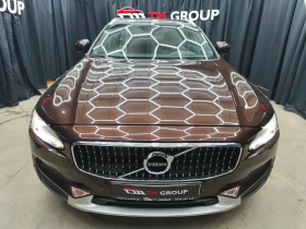 Volvo V90 Cross Country 2.0D4 AWD Automatic 190k.c E6, снимка 2