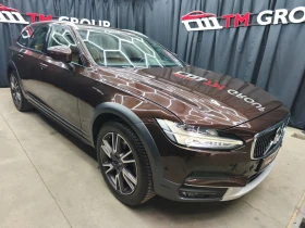 Volvo V90 Cross Country 2.0D4 AWD Automatic 190k.c E6, снимка 3