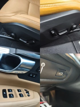 Volvo V90 Cross Country 2.0D4 AWD Automatic 190k.c E6, снимка 13