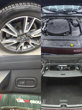Volvo V90 Cross Country 2.0D4 AWD Automatic 190k.c E6, снимка 14