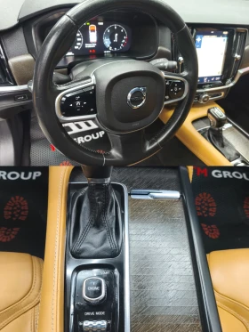 Volvo V90 Cross Country 2.0D4 AWD Automatic 190k.c E6, снимка 9
