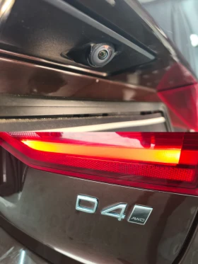 Volvo V90 Cross Country 2.0D4 AWD Automatic 190k.c E6, снимка 12