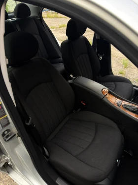 Mercedes-Benz E 280 Elegance, снимка 14